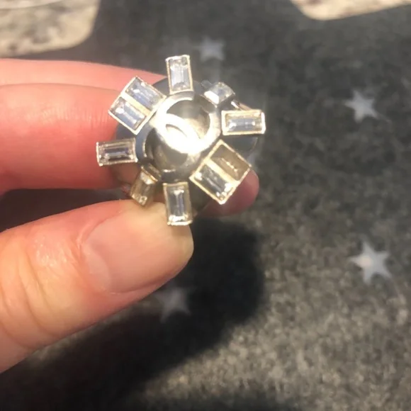 Chanel ring - Picture 7 of 7